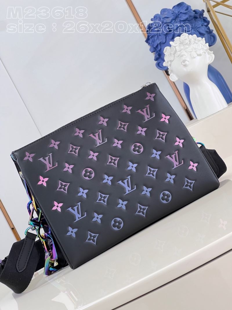 LV Satchel bags